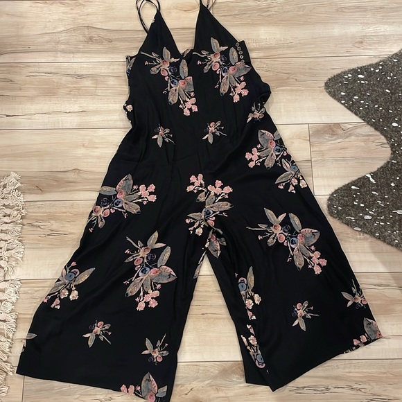 Free People Pants - Free People Jumpsuit